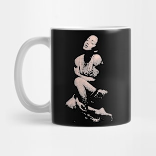 Sade Mug